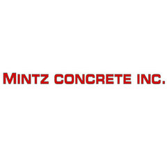 Mintz Concrete Construction