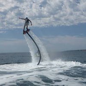Ben Weisfeld's photo