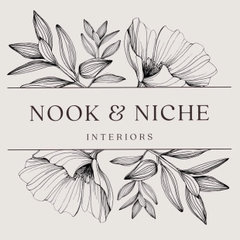 Nook and Niche Interiors