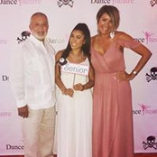 Claire Sanchez's photo