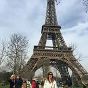 Kristina Jones's photo