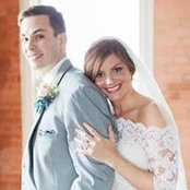 Camille Stegich's photo