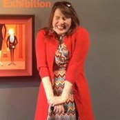 Miriam Barlow's photo
