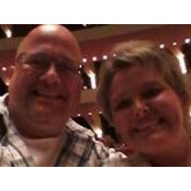 Tim Luesby's photo