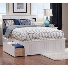Joslin Bedroom