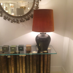 Design Shows 2016 - Lighting