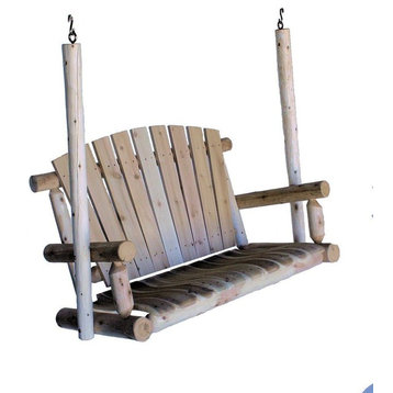 Lakeland Mills Inc 4' Porch Swing