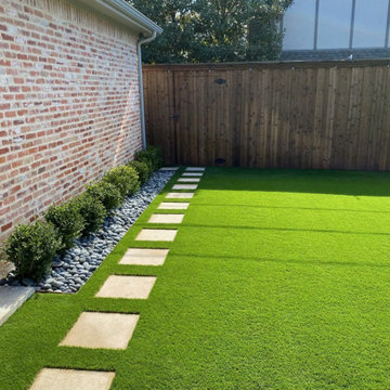 Landscaper