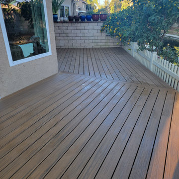 Decks