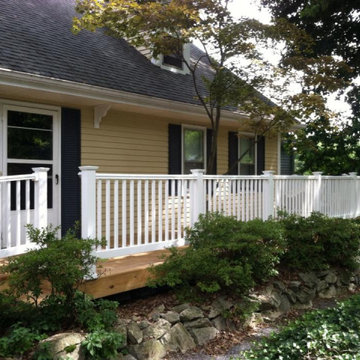MAJOR REMODEL 75% OF HOME - SANDY