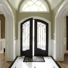 floor