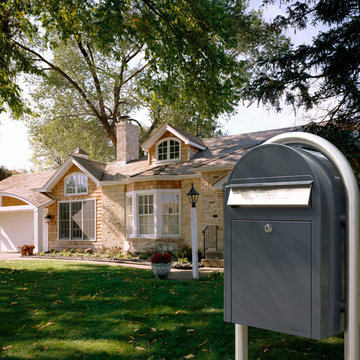 Bobi Mailboxes