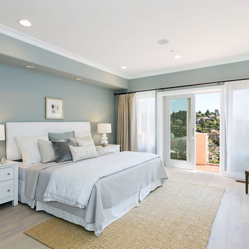 Spanish Colonial Remodel