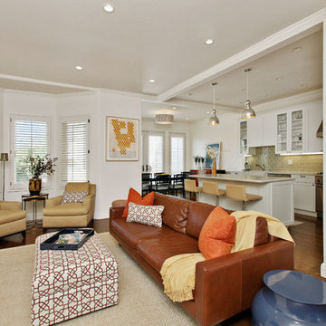 San Francisco renovation