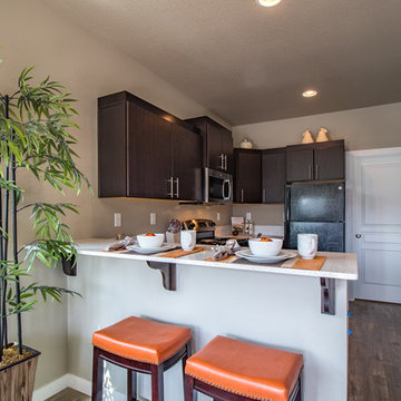 Turtle Creek | Modern Tiny Homes