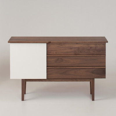 Modern Buffets And Sideboards by Schoolhouse