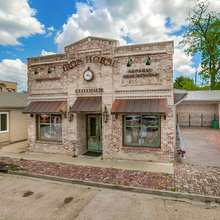 Burke Building