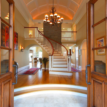 Kennedy Residence