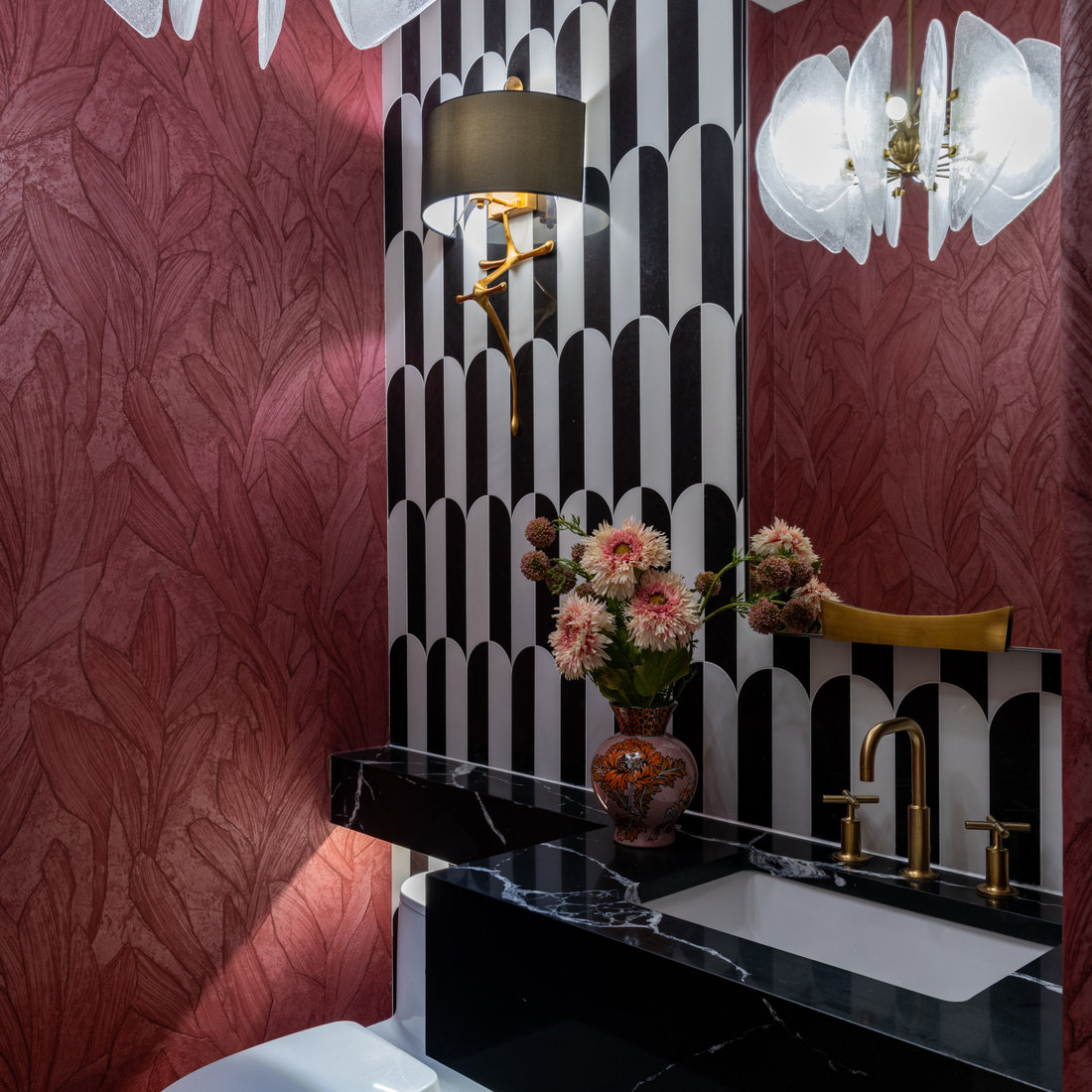 Powder Bath