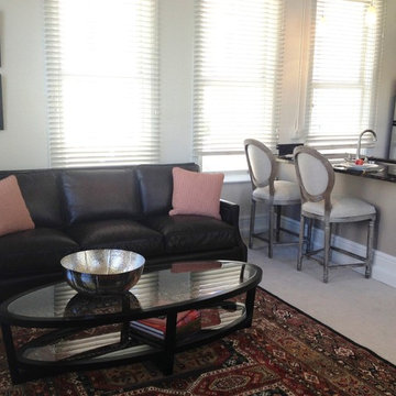Cordia Senior Living Facility, Traverse City