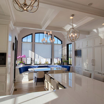 French Country – Cresskill, NJ
