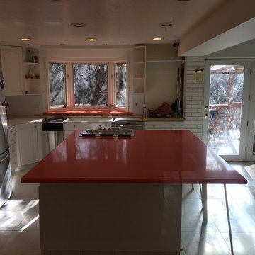 Our Work