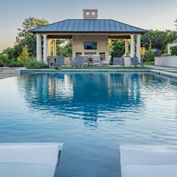 CHAPEL HILL