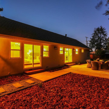 Campbell Addition + Remodel