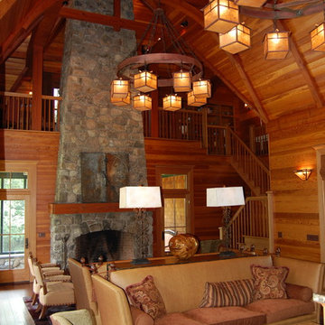 Stratton Mountain - Shingle - Remodel