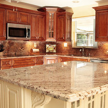 Kitchen Ideas