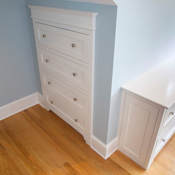 Forest Hills Master Suite