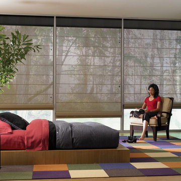 Roller Shades,Solar Shades,Blackout Shades
