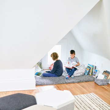 Alphabet Loft