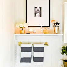 Bathroom Ideas