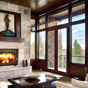 RSF Fireplaces