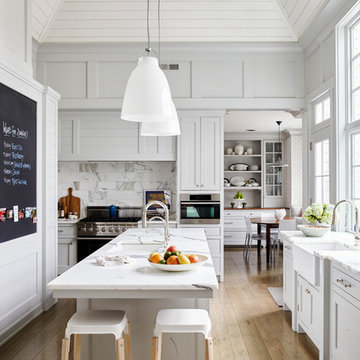 Darien Residence