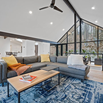 Home Renovation - Phoenixville, PA