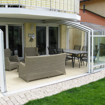 Patio Construction Services in Santa Clarita, CA