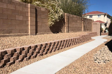 Hardscape near me