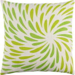 Eye of the Storm (ES-003) - Decorative Pillows