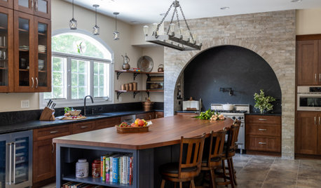 34 Home Design Trends That Will Define 2025