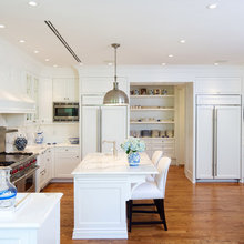 Kitchen Reno