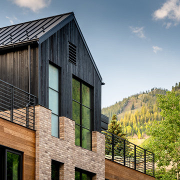 Aspen Street Lodge