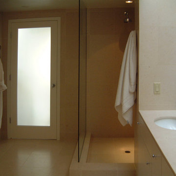 Santa Monica pied-à-terre for a movie industry executive