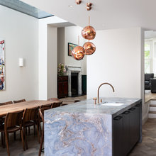 Modern Kitchen Designs