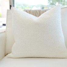 pillows
