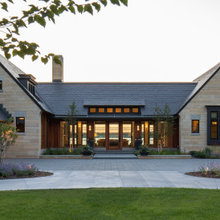New Home Ideas