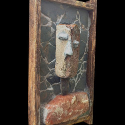 Sculptures - Products