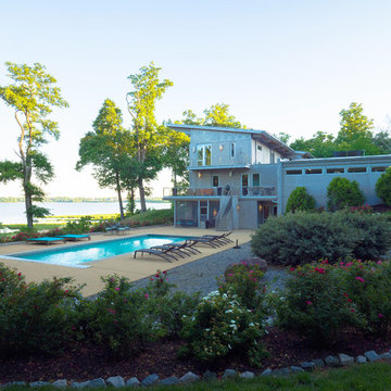 River Home
