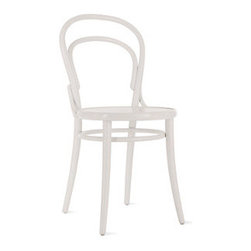 Era Chair, white - Dining Chairs